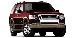 Used 2007 Ford Explorer Eddie Bauer in Stratford, Connecticut