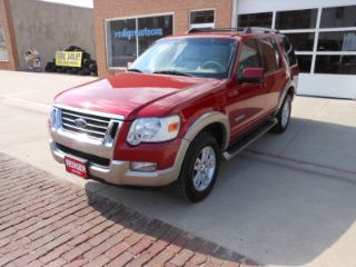 Used 2006 Ford Explorer Eddie Bauer in Milford, Nebraska
