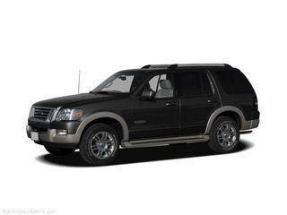 Used 2006 Ford Explorer Eddie Bauer in Natrona Heights, Pennsylvania