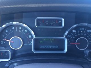 Used 2007 Ford Expedition EL XLT in Johnson City, Tennessee
