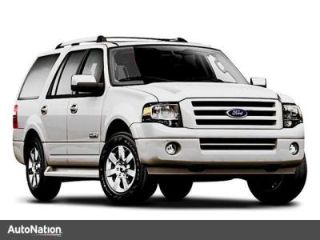 Used 2008 Ford Expedition EL Limited in Scottsdale, Arizona