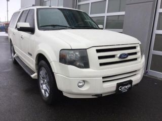 Used 2008 Ford Expedition EL Limited in Pasco, Washington