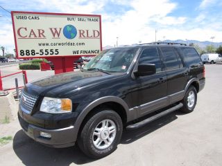 Used 2006 Ford Expedition XLT in Tucson, Arizona
