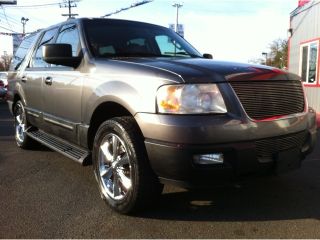 Used 2003 Ford Expedition XLT in Milwaukie, Oregon