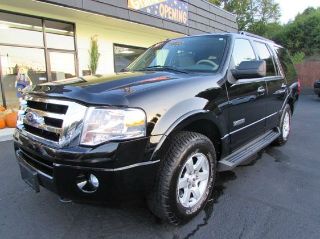 Used 2008 Ford Expedition XLT in Smithfield, Rhode Island