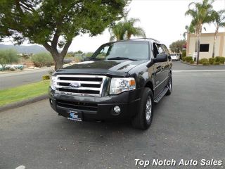 Used 2007 Ford Expedition XLT in Temecula, California