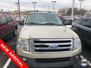 Used 2007 Ford Expedition XLT in Merrillville, Indiana