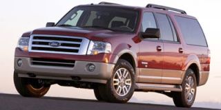 Ford Expedition XLT 2007