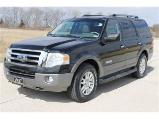 Used 2007 Ford Expedition XLT in Bucyrus, Kansas