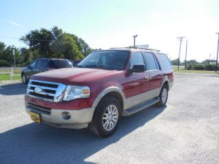 Used 2009 Ford Expedition Eddie Bauer in Mabank, Texas