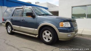 Used 2005 Ford Expedition Eddie Bauer in Las Vegas, Nevada