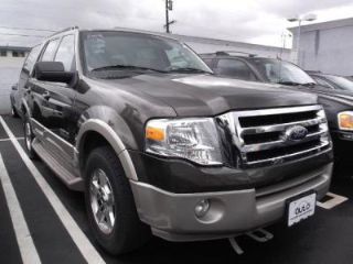 Used 2008 Ford Expedition Eddie Bauer in Hawthorne, California