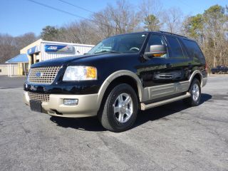 Used 2006 Ford Expedition Eddie Bauer in Calhoun, Georgia
