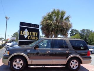 Used 2005 Ford Expedition King Ranch in Lexington, South Carolina