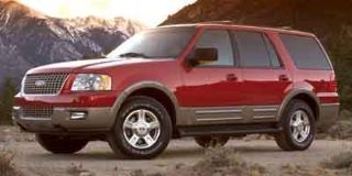 Used 2003 Ford Expedition Eddie Bauer in Southborough, Massachusetts