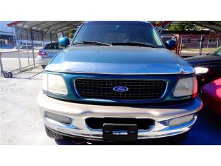 Used 1997 Ford Expedition Eddie Bauer in Lakeland, Florida