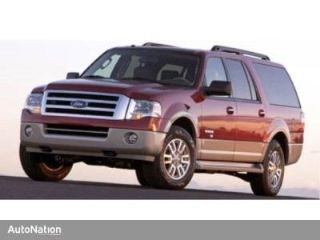 Used 2007 Ford Expedition Limited in Clearwater, Florida
