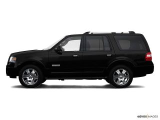 Used 2007 Ford Expedition Limited in Abington, Massachusetts