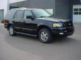 Used 2006 Ford Expedition Limited in Clintonville, Wisconsin