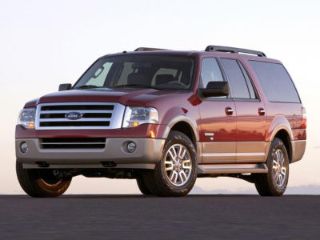Used 2007 Ford Expedition Limited in Manassas, Virginia