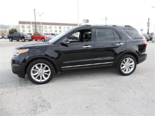 Used 2012 Ford Explorer XLT in Rockwall, Texas