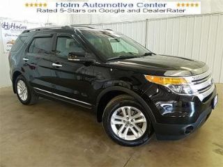 Used 2011 Ford Explorer XLT in Blue Springs, Missouri