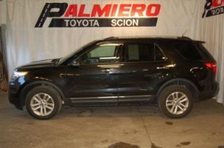 Used 2011 Ford Explorer XLT in Meadville, Pennsylvania