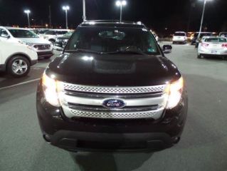 Used 2011 Ford Explorer XLT in Mechanicsburg, Pennsylvania
