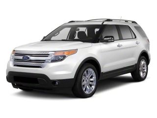 Used 2012 Ford Explorer XLT in Olathe, Kansas