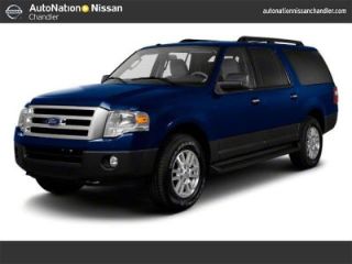 Used 2011 Ford Expedition EL XLT in Chandler, Arizona