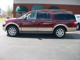 Used 2011 Ford Expedition EL XLT in Muscle Shoals, Alabama