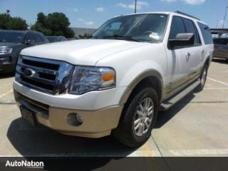 Used 2013 Ford Expedition EL XLT in Frisco, Texas