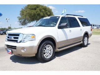 Used 2014 Ford Expedition EL XLT in West, Texas