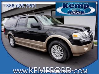 Used 2014 Ford Expedition EL in Thousand Oaks, California