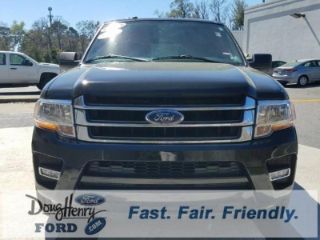 Used 2017 Ford Expedition EL XLT in Tarboro, North Carolina