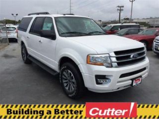 Used 2015 Ford Expedition EL XLT in Aiea, Hawaii