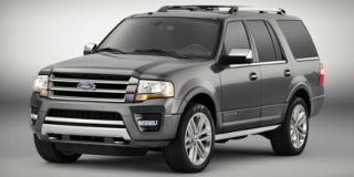 Used 2016 Ford Expedition EL King Ranch in Spring, Texas