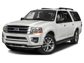 Used 2017 Ford Expedition EL in Fort Walton Beach, Florida