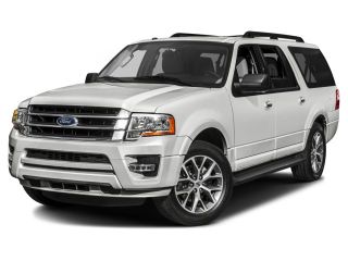 Used 2017 Ford Expedition EL XLT in Whitesboro, Texas