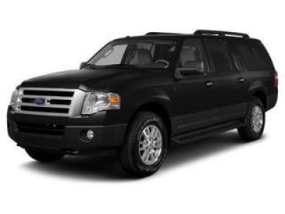 Used 2014 Ford Expedition EL in Matthews, North Carolina