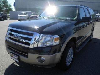Used 2014 Ford Expedition EL XLT in Tucson, Arizona