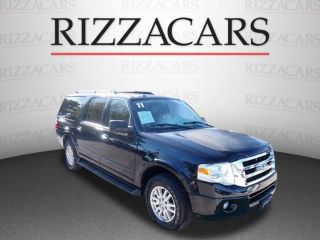 Used 2011 Ford Expedition EL XLT in Orland Park, Illinois