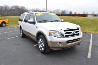 Used 2014 Ford Expedition EL in Yuma, Arizona