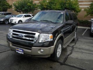 Used 2014 Ford Expedition EL XLT in Schaumburg, Illinois
