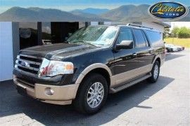 Used 2014 Ford Expedition EL XLT in Dahlonega, Georgia