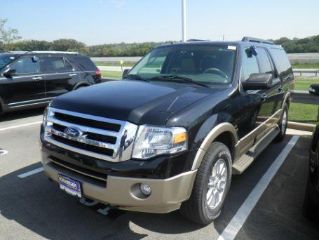 Used 2014 Ford Expedition EL XLT in Kenosha, Wisconsin