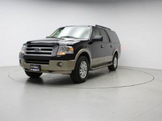 Used 2014 Ford Expedition EL XLT in Parker, Colorado