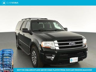 Used 2016 Ford Expedition EL XLT in Baltimore, Maryland