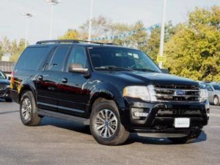 Used 2017 Ford Expedition EL in Carbondale, Illinois