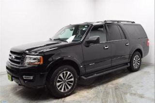 Used 2015 Ford Expedition EL XLT in Minnetonka, Minnesota